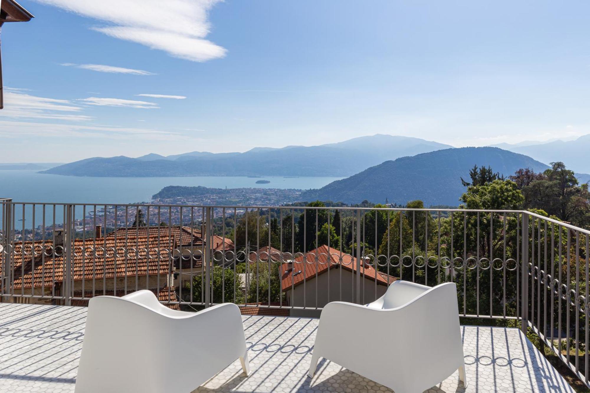 Villa Simonetta Bee Exterior photo